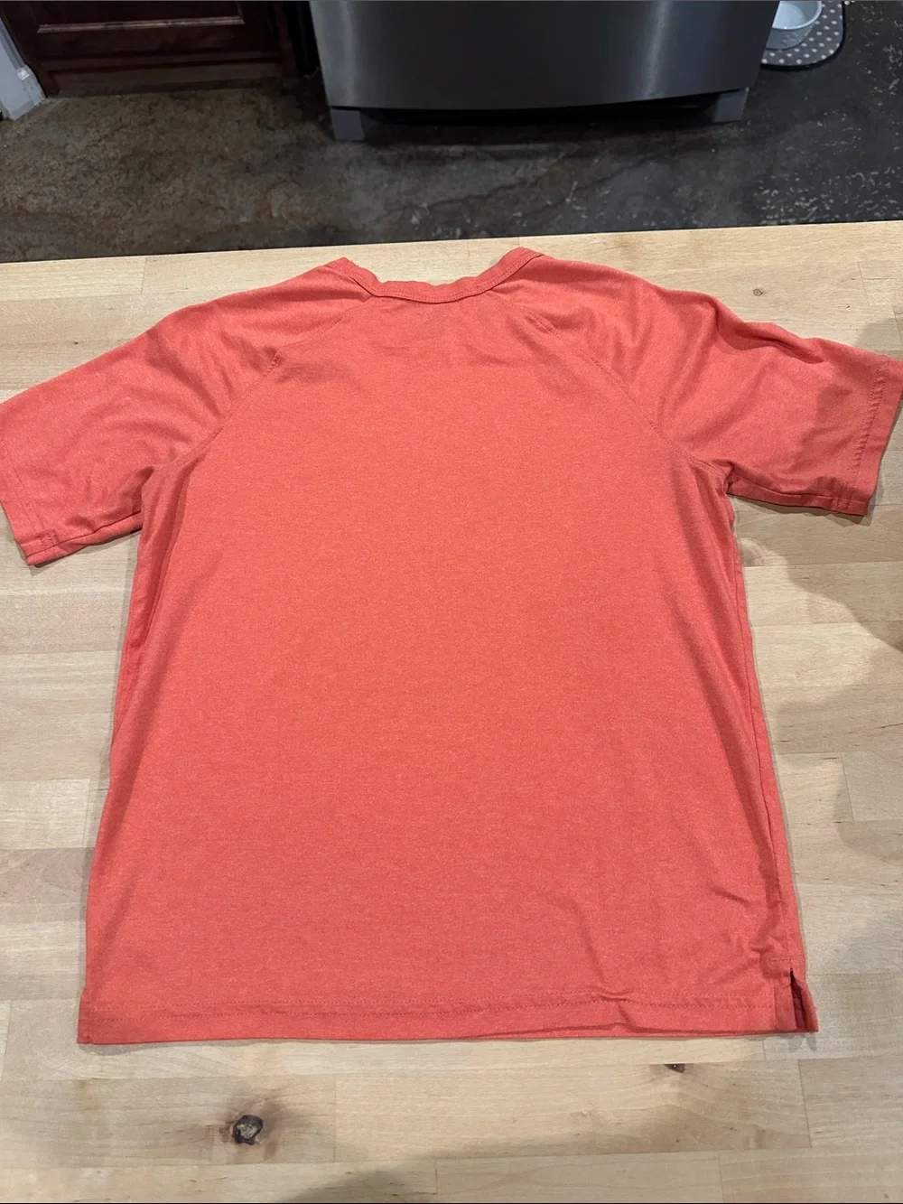 Set of 3 Old Navy Activewear Short Sleeve Shirts